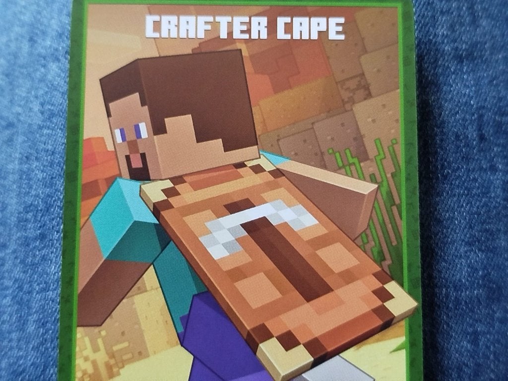 UNREDEEMED Crafter Cape TwitchCon 2026 Rotterdam, Tickets en Kaartjes, Eén persoon