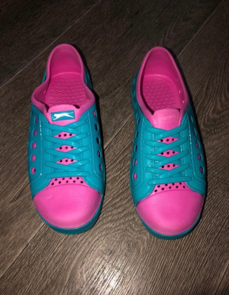 Waterschoenen maat 38 nieuw, Watersport en Boten, Watersportkleding, Ophalen of Verzenden, Zo goed als nieuw, Dame