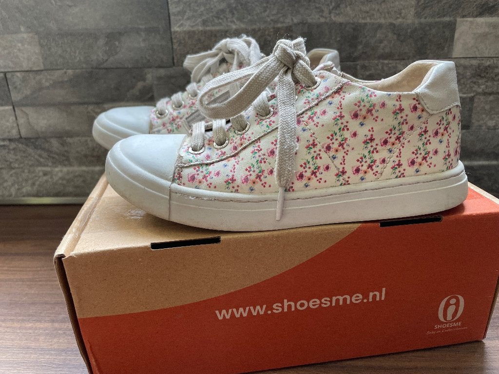 Shoesme schoenen sneakers maat 31, Gebruikt, Meisje, Schoenen, Ophalen of Verzenden