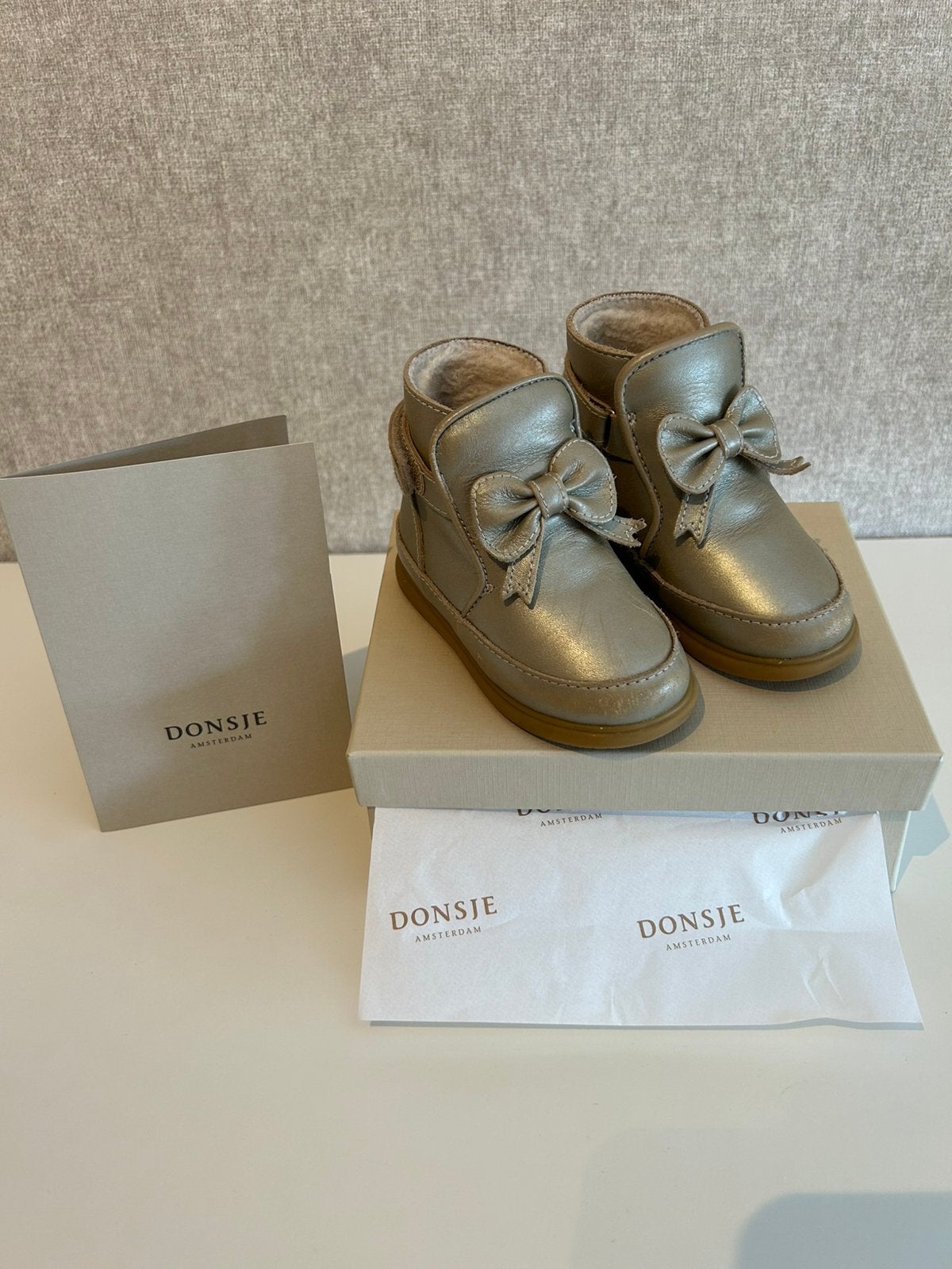 Donsje Camilla shoes 21, Schoentjes, Meisje, Ophalen of Verzenden, Zo goed als nieuw