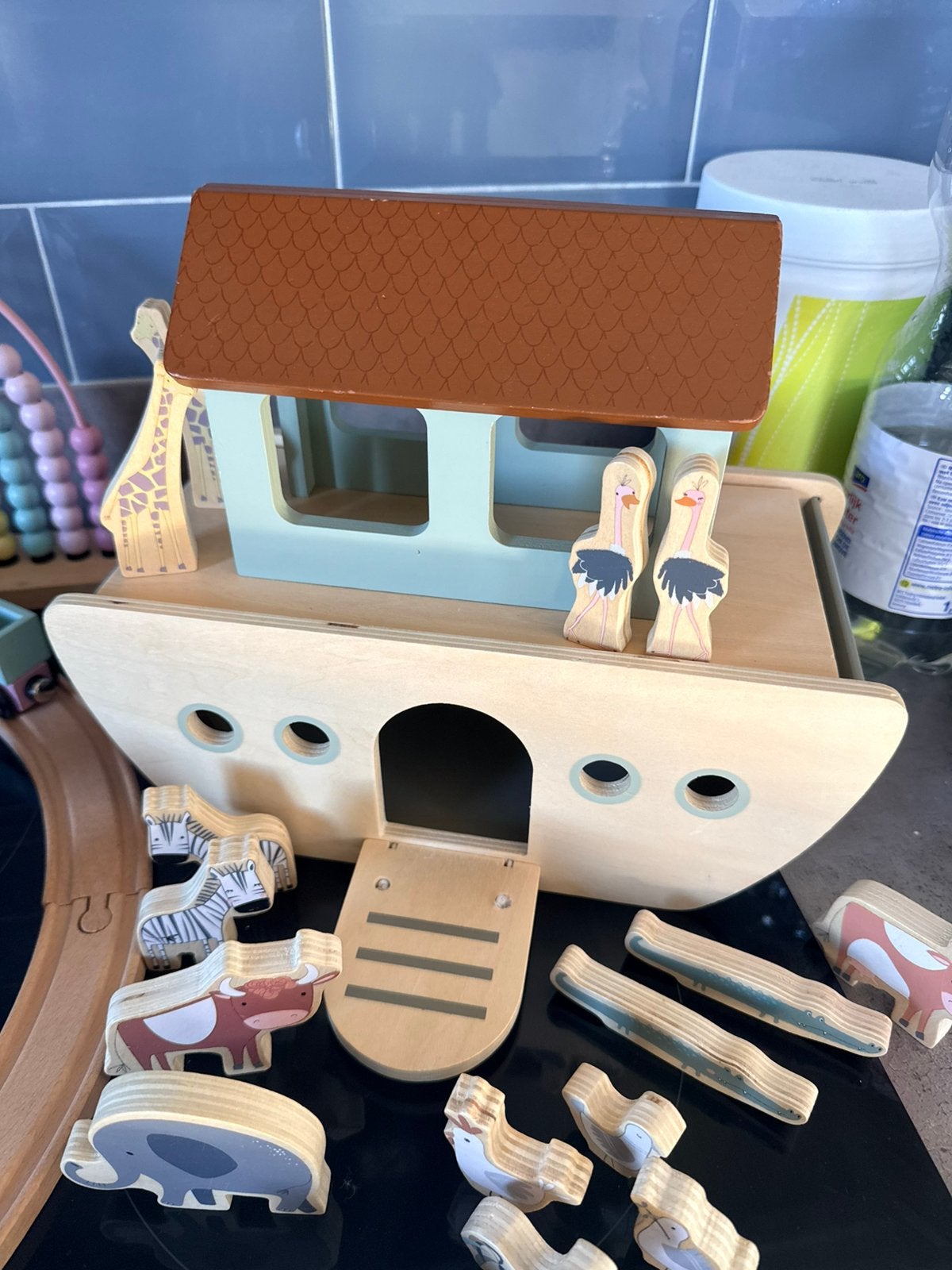 Little Dutch houten speelgoed, Ophalen of Verzenden, Zo goed als nieuw