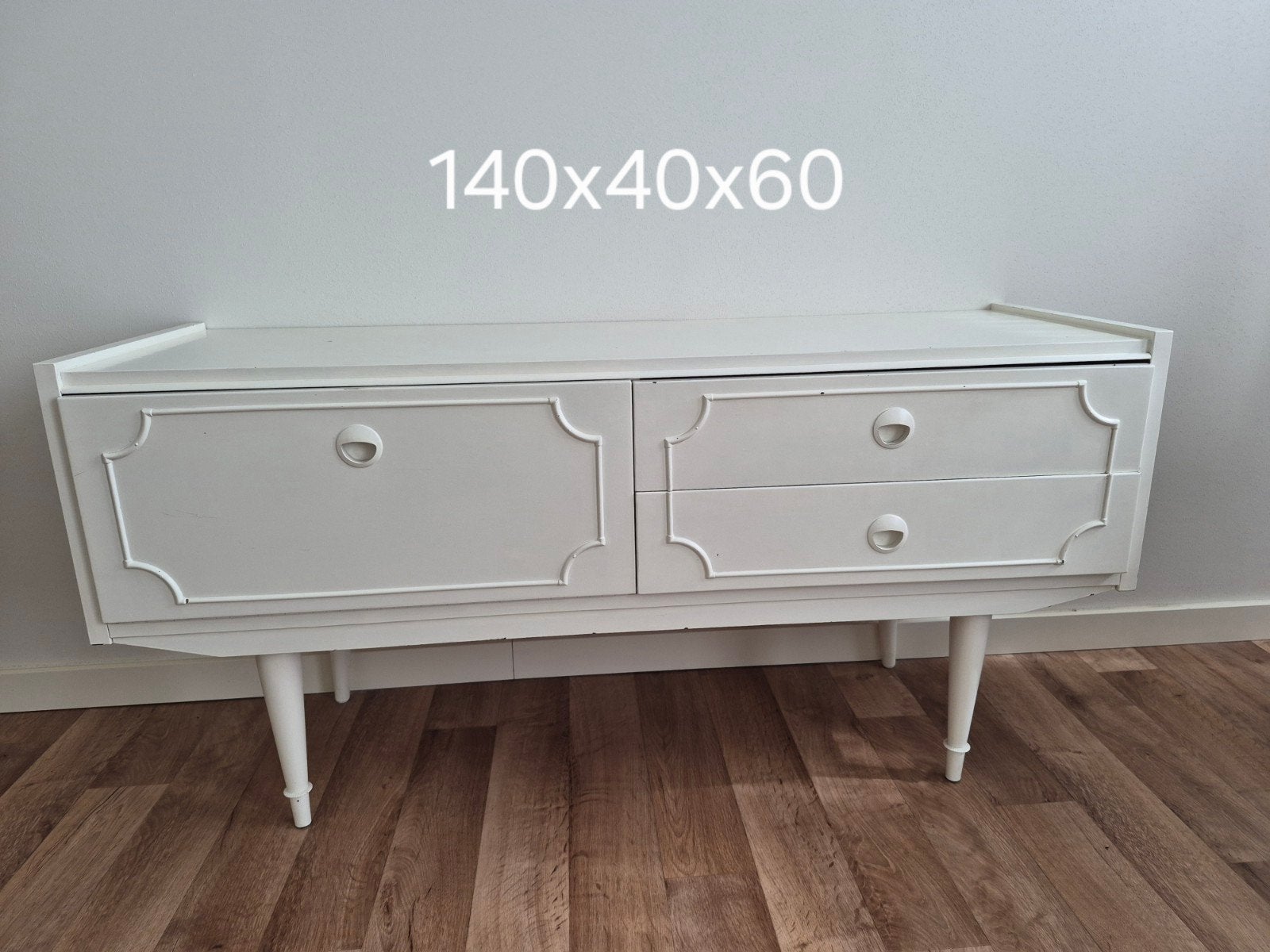dressoir, Huis en Inrichting, Ophalen, Gebruikt, 25 tot 50 cm