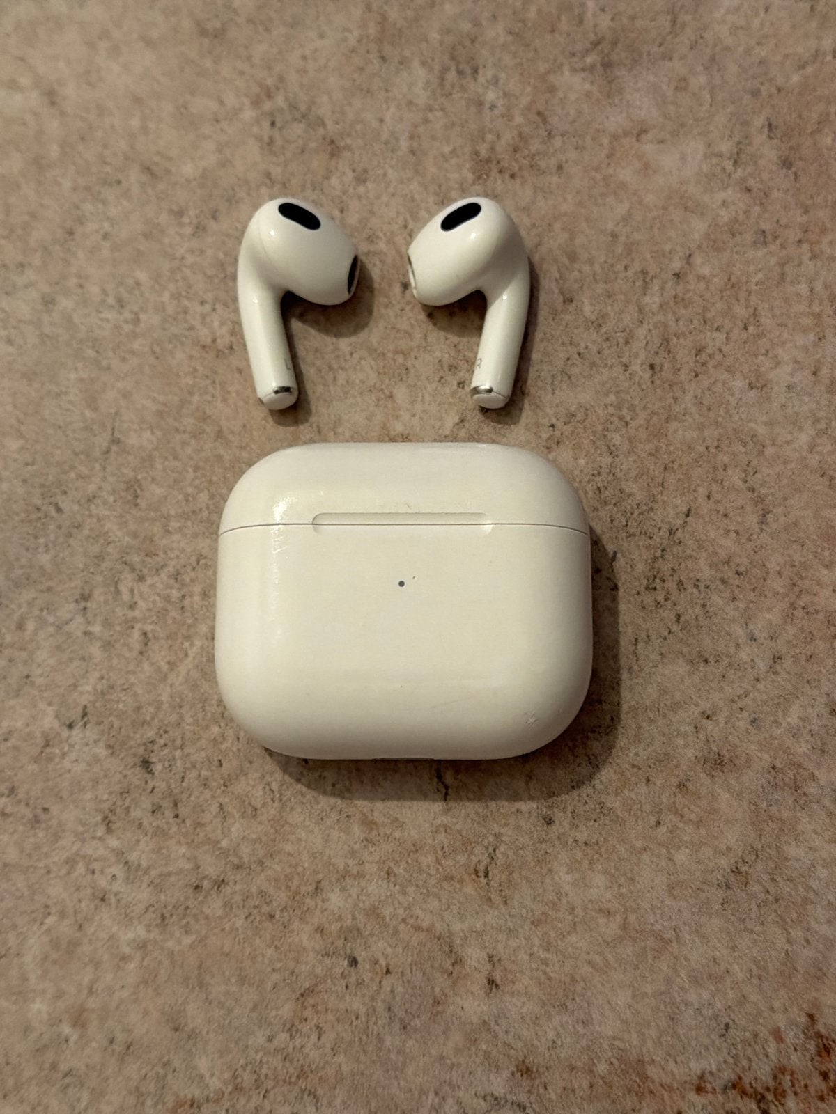 Originele Apple AirPods 3, In-ear, Bluetooth, Ophalen of Verzenden, Wit
