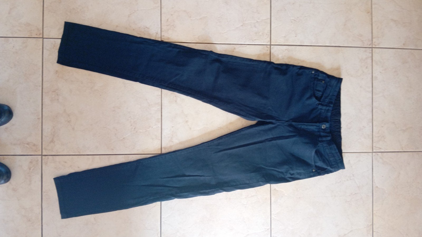 C&A Broek Maat 176, Broek, Gebruikt, C&A, Ophalen of Verzenden