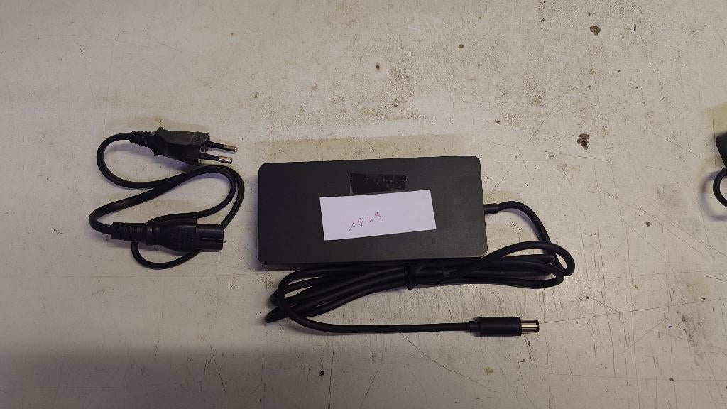 Surface 1749-oplader als nieuw, Computers en Software, Verzenden, Gebruikt