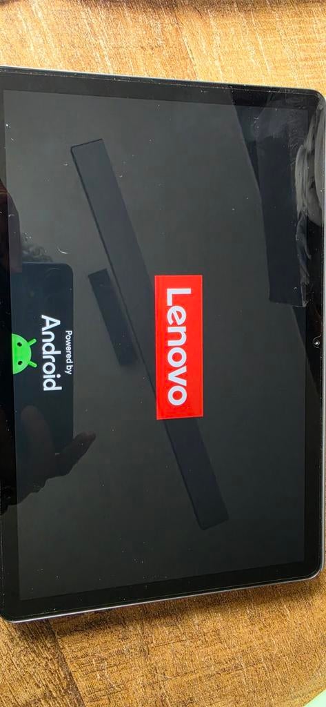Lenovo Tab M10 FHD Plus (2e Gen) 64GB + Cover, Computers en Software, 10 inch, Ophalen of Verzenden, 64 GB, Wi-Fi
