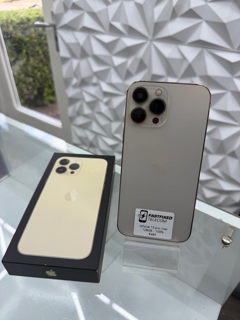 Iphone 13 pro max, Niet ingevuld, Niet ingevuld, Niet ingevuld