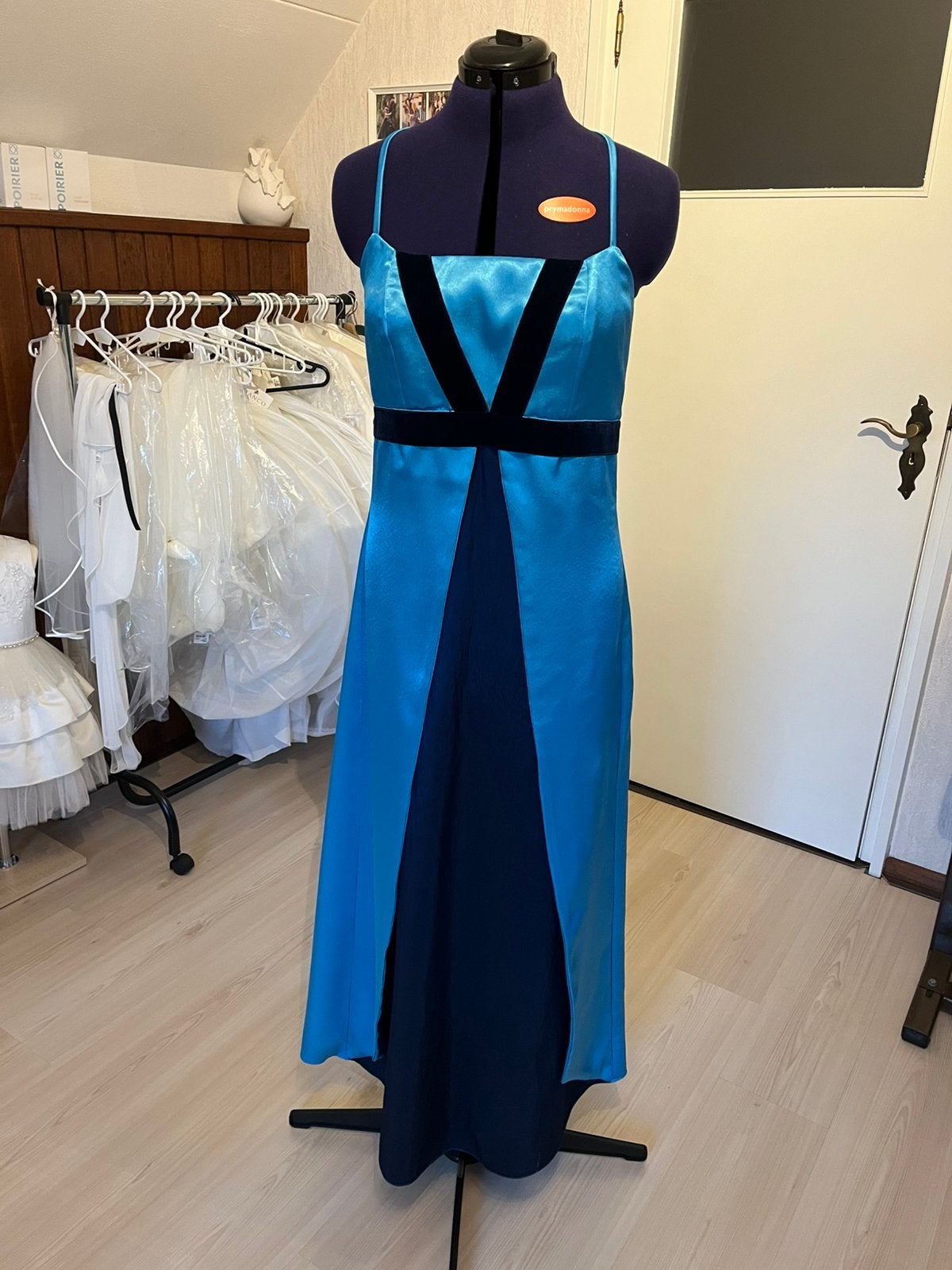 Galajurk cosplay fantasyjurk maat 38, Ophalen of Verzenden, Zo goed als nieuw, Pak of Jurk