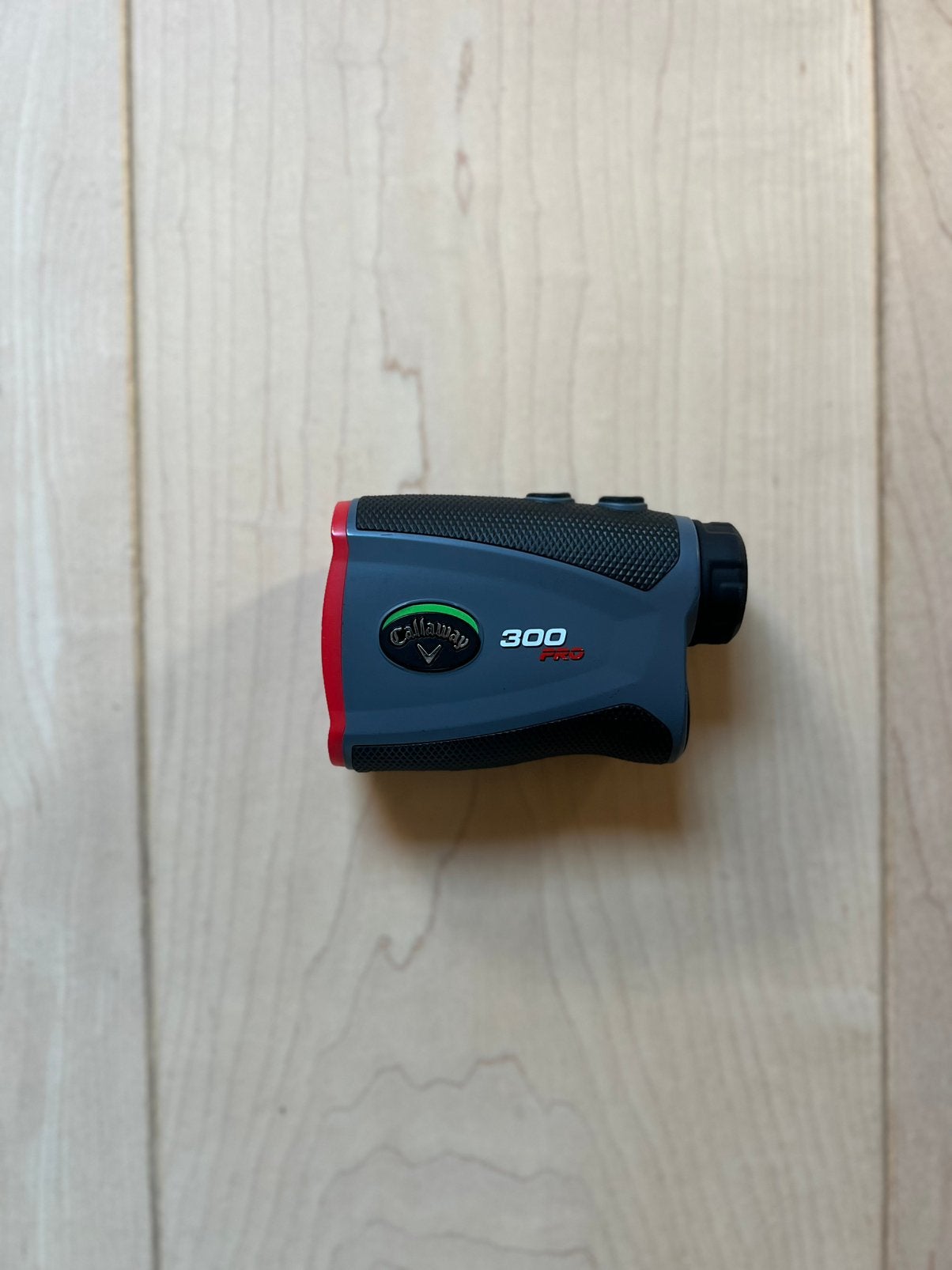 Calaway 300 Pro Range Finder, Sport en Fitness, Ophalen of Verzenden, Zo goed als nieuw, Callaway