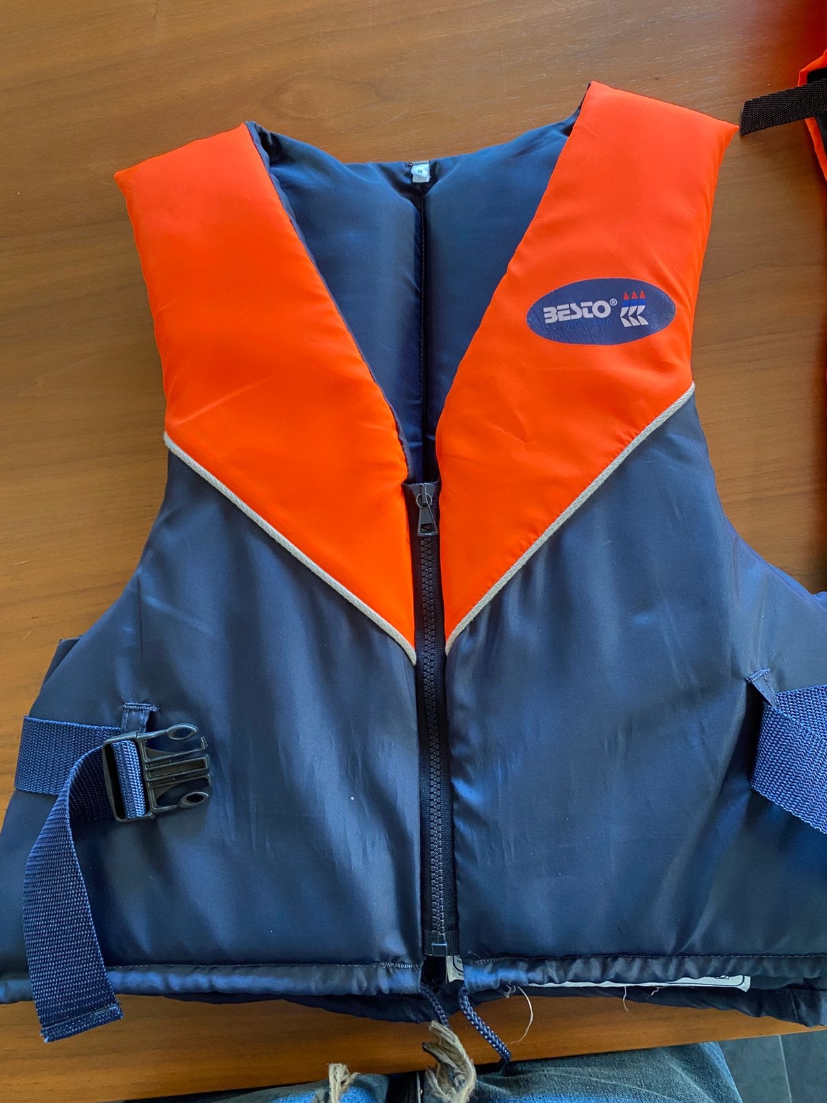 Surf vest M, Ophalen, Zo goed als nieuw, Wetsuit