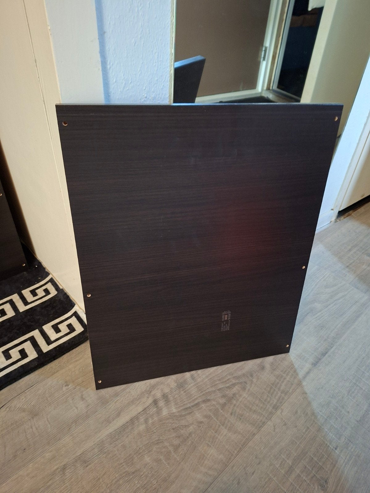 IKEA PAX Planken - 50 cm breed (6 stuks), Ophalen, Gebruikt