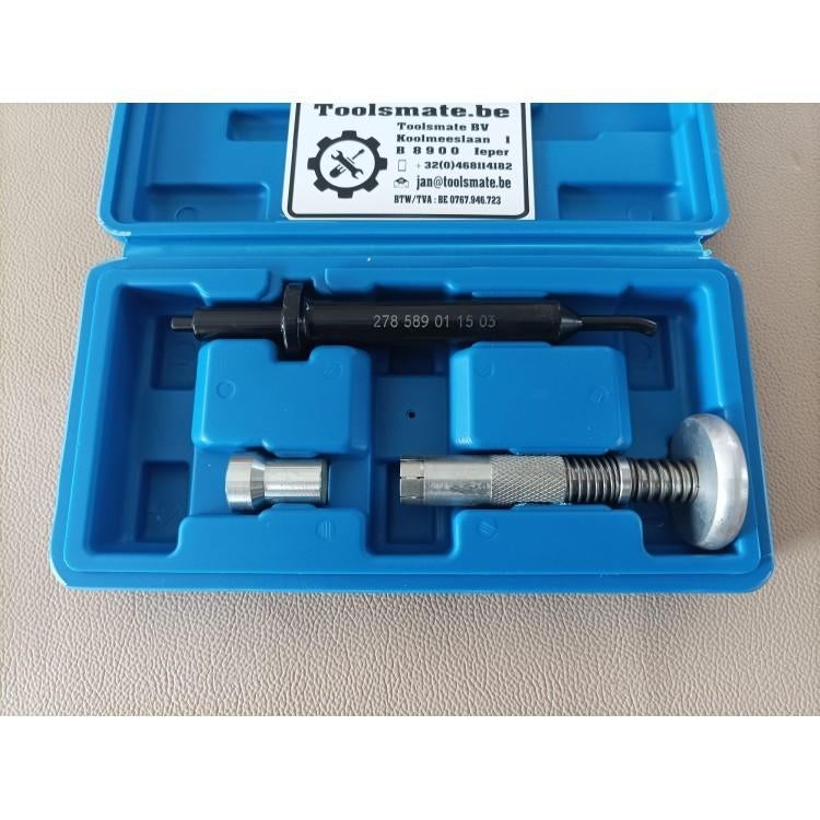Injector montage gereedschap Mercedes 278 589 01 15 03, Ophalen of Verzenden, Nieuw