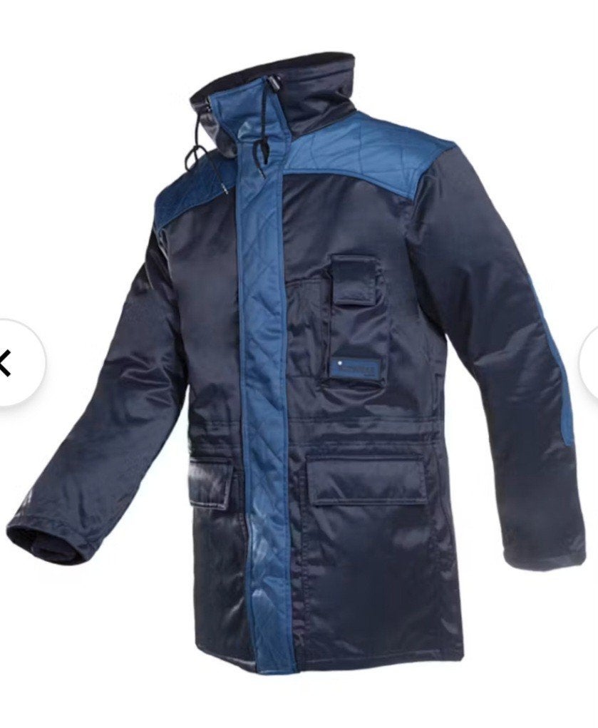 Sioen thermo / Ice kleding XL nieuw, Ophalen of Verzenden, Nieuw