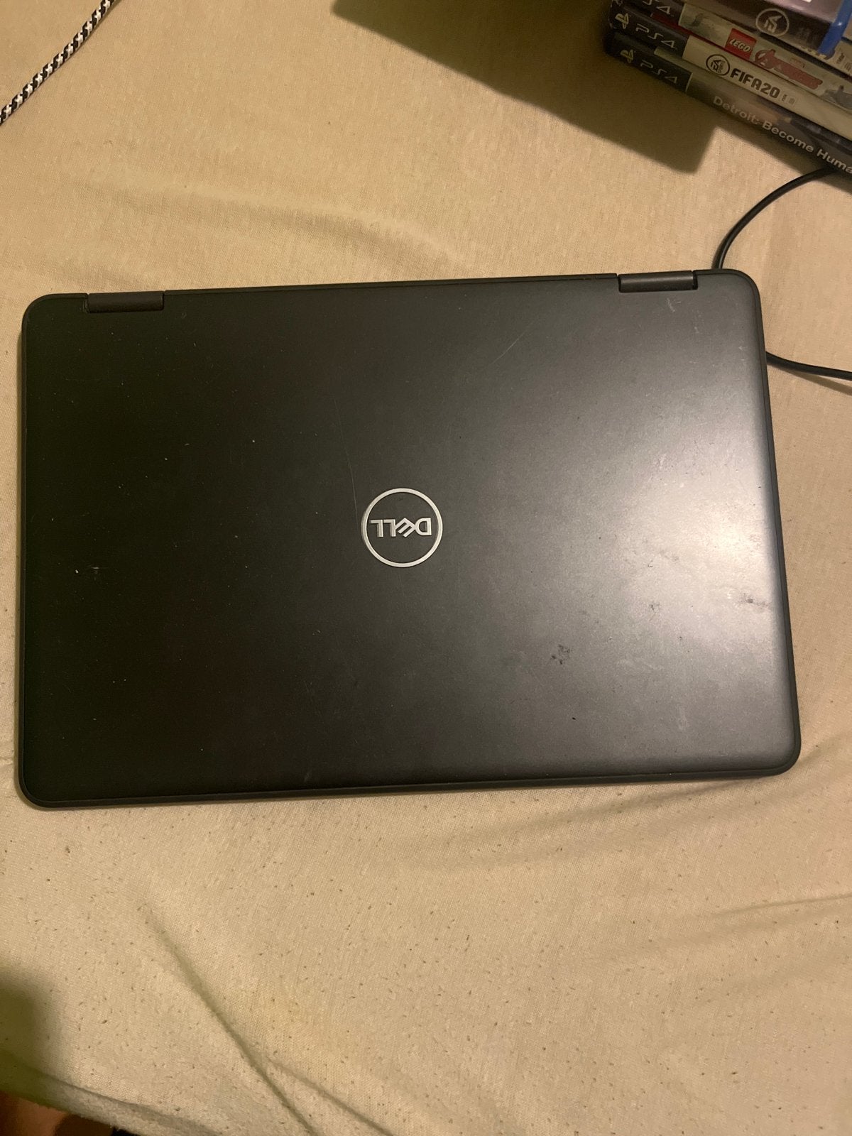 Dell Latitude 3190 2-in-1 Laptop - Gebruikt, Computers en Software, Ophalen of Verzenden, Gebruikt, 11 inch