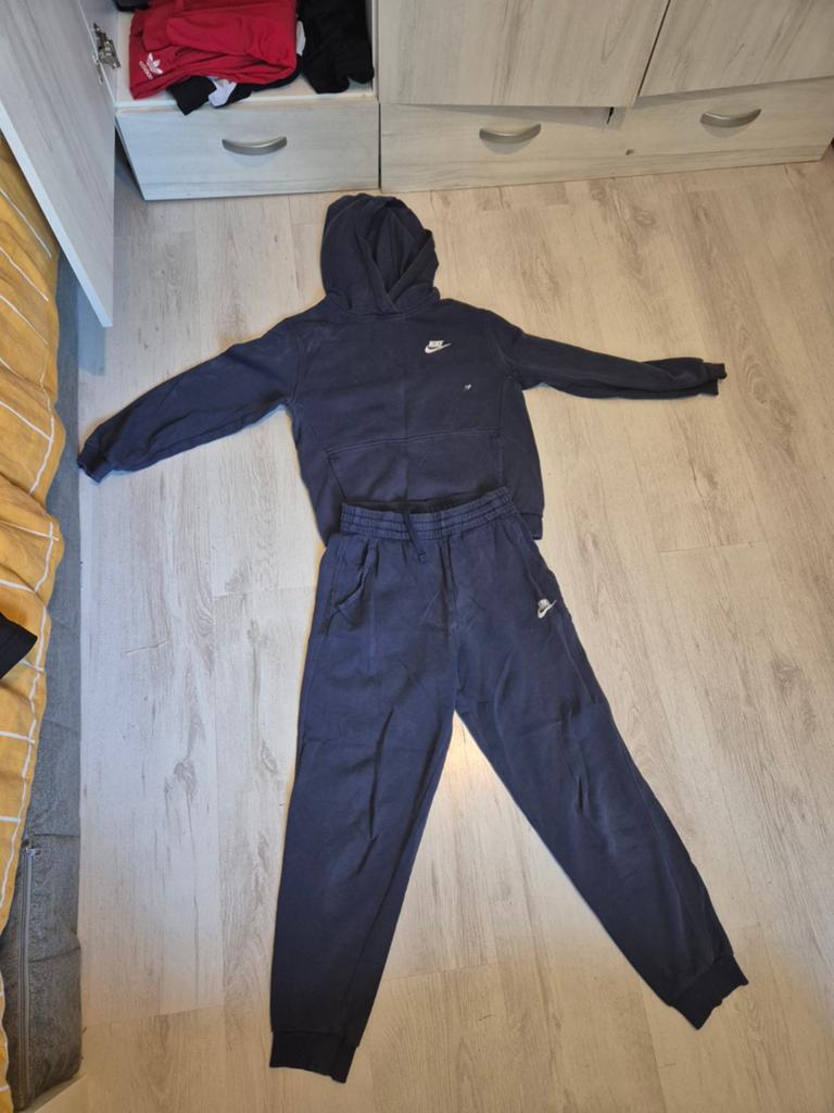 Nike Trainingspak voor kinderen - Maat L (147-158 cm), Ophalen, Gebruikt, Nike, Jongen of Meisje