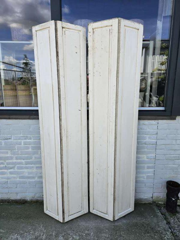 brocante luiken ``WOONWINKEL RUSTIEK``, Ophalen