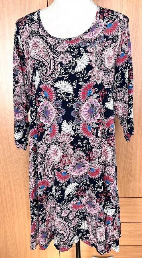 Debenhams tuniek maat 44 [vj], Ophalen of Verzenden, Zo goed als nieuw, Maat 42/44 (L), Overige kleuren