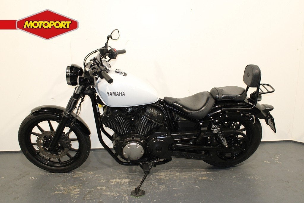 Yamaha XV 950 R (bj 2014), Motoren, Meer dan 35 kW, Koolhovenlaan 101
1119 NC  Schiphol-Rijk, NL, Klantenservice@yamaha-motor.nl