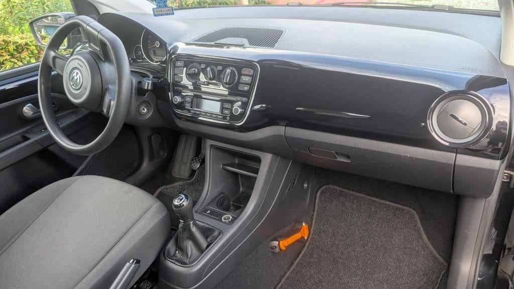 Volkswagen up airbag dashboard Mii Citygo, Ophalen of Verzenden, Gebruikt, Seat