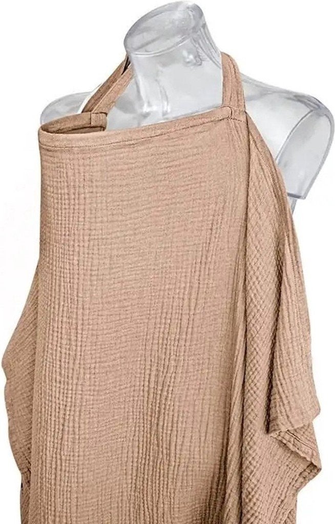 Borstvoedingsdoek, afschermdoek en omslagdekentje, Kinderen en Baby's, Ophalen of Verzenden, Zo goed als nieuw, Overige typen