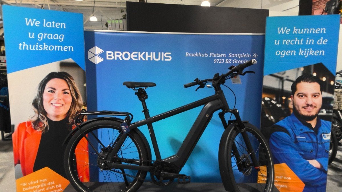 Riese & Müller Charger3 GT vario 500Wh KIOX Heren, Fietsen en Brommers, Gebruikt, -, -, 51 tot 55 cm