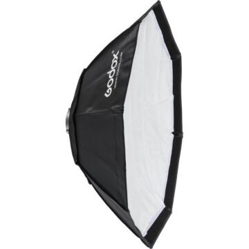 Godox Octa Softbox 140cm Bowens vatting, Audio, Tv en Foto, Fotografie | Fotostudio en Toebehoren, Ophalen of Verzenden, Zo goed als nieuw