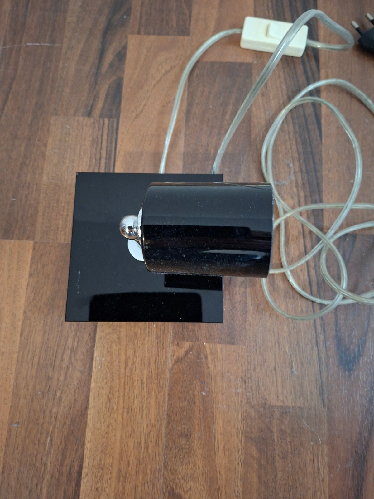 wandlampje, Ophalen, Minder dan 100 cm