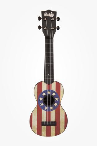 Ruim 100 verschillende ukeleles op voorraad, Muziek en Instrumenten, Snaarinstrumenten | Overige, Niet ingevuld, Niet ingevuld