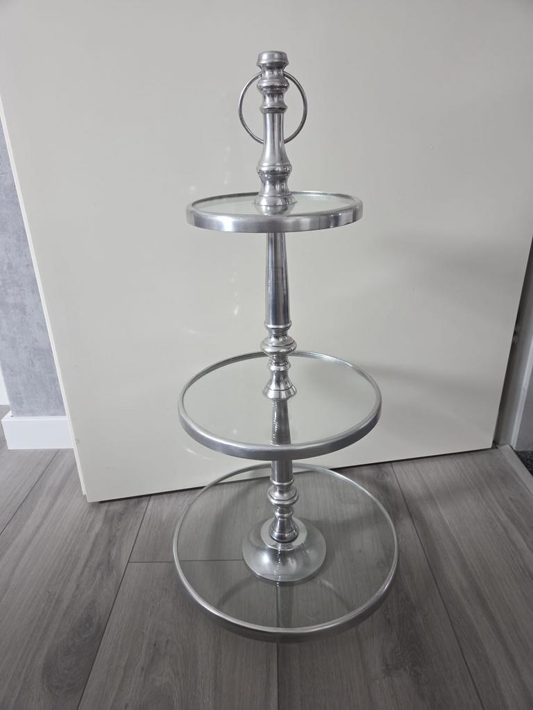 Riviera maison etagere, Ophalen of Verzenden, Zo goed als nieuw