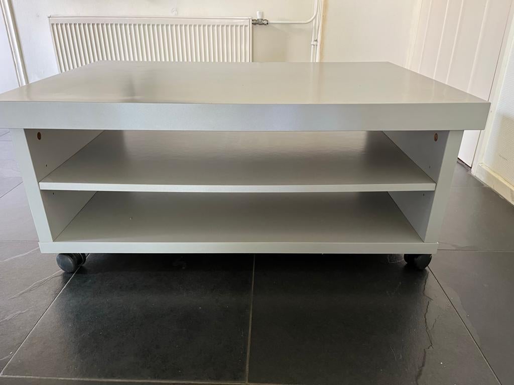 Televisie kastje ophangen in Ferwert of Leens, Huis en Inrichting, Gebruikt, Minder dan 100 cm, 25 tot 50 cm, 50 tot 100 cm