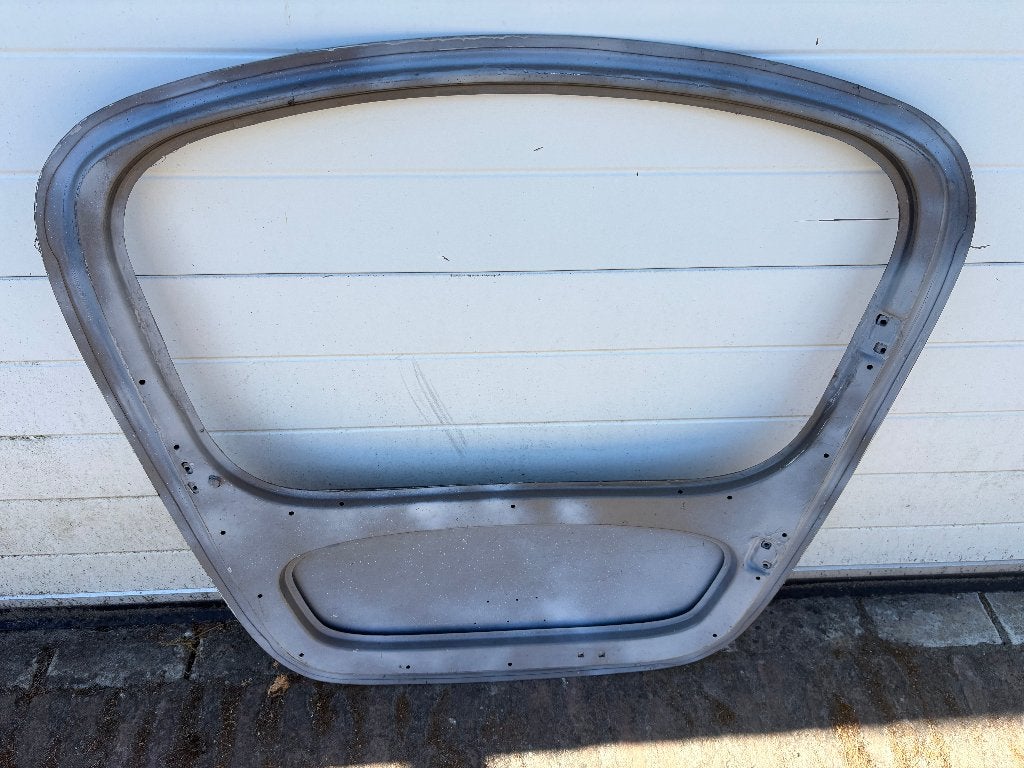 Jaguar E Type onderdelen, Ophalen of Verzenden, Gebruikt, Jaguar, Achterklep
