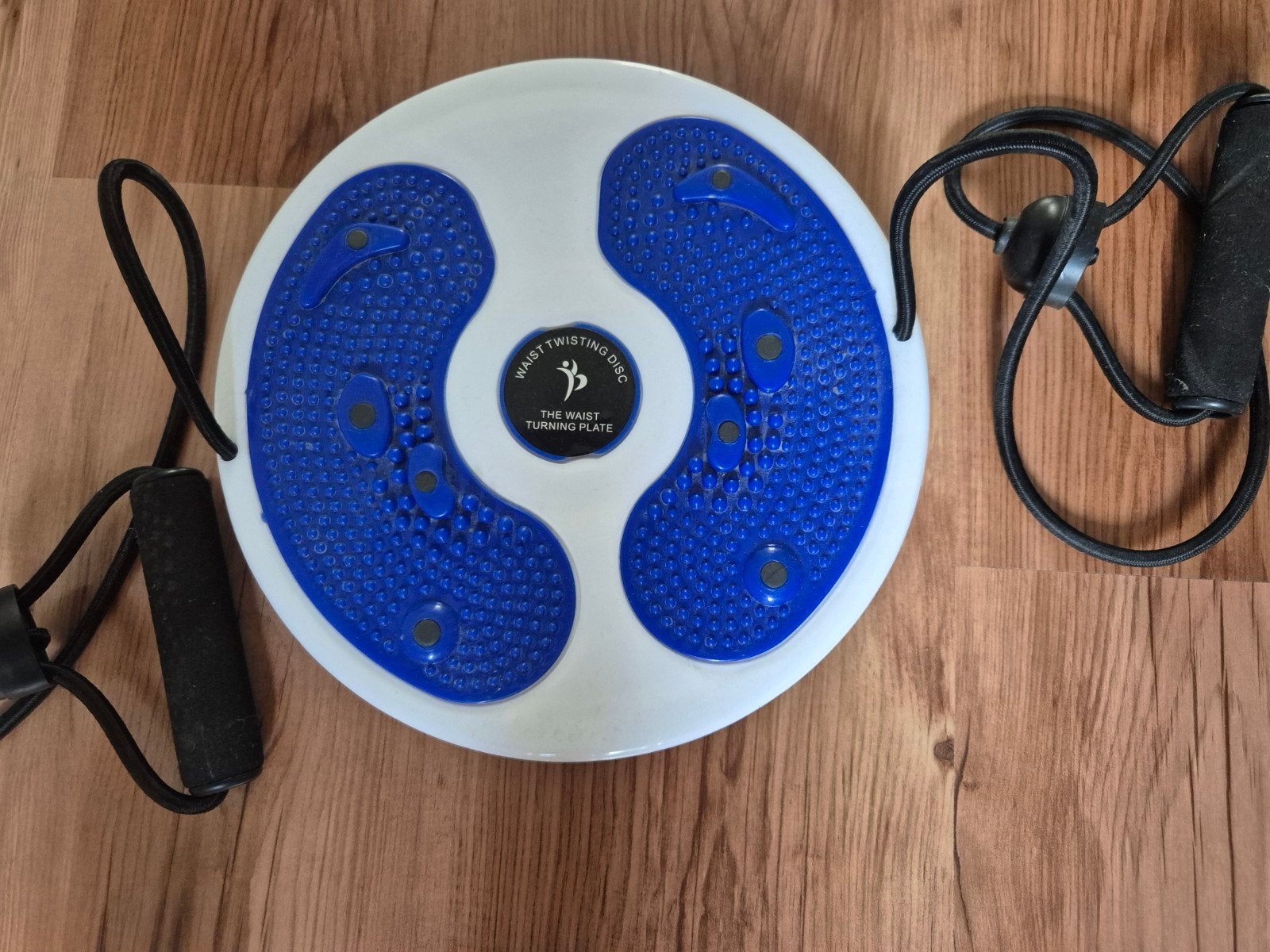 Twister, Sport en Fitness, Massageproducten, Ophalen of Verzenden, Zo goed als nieuw, Apparaat