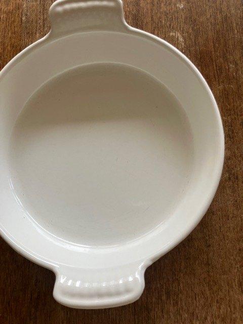 Ovenschaal, Ophalen, Overige typen, Zo goed als nieuw, Steen/keramiek