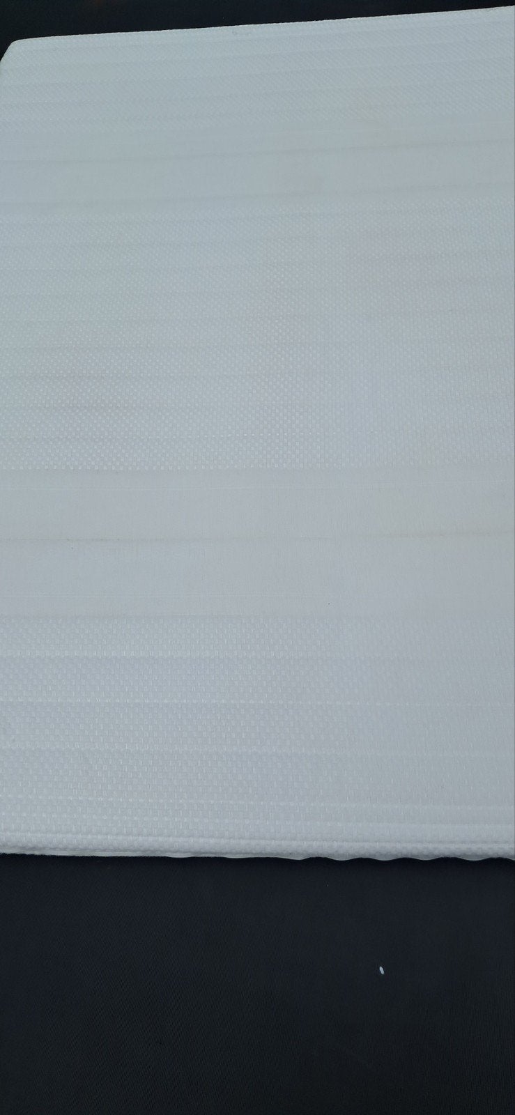 Nieuw top Matras 160x200 cm( Karlsson), Ophalen of Verzenden, Matras, 200 cm, 160 cm