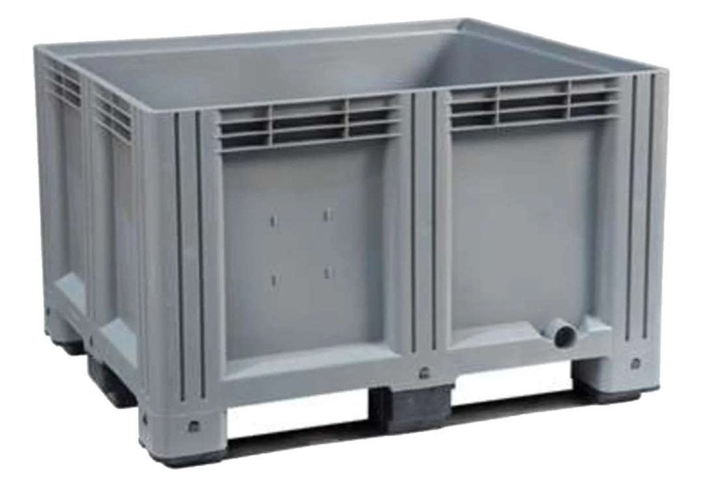 Palletboxen / kuubkisten | nieuw/gebruikt, offerte