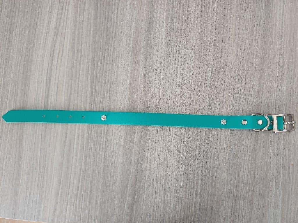 halsband, Ophalen of Verzenden, Zo goed als nieuw