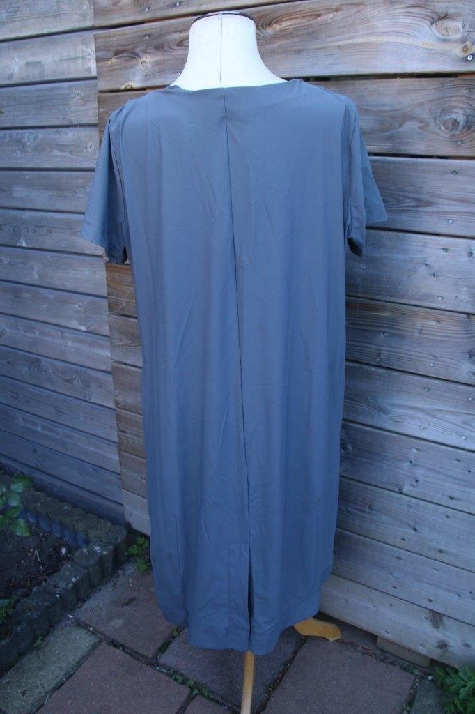 Jurk grijs Elsewhere mt XXL travel Vaste prijs, Elsewhere, Maat 46/48 (XL) of groter, Ophalen of Verzenden, Zo goed als nieuw