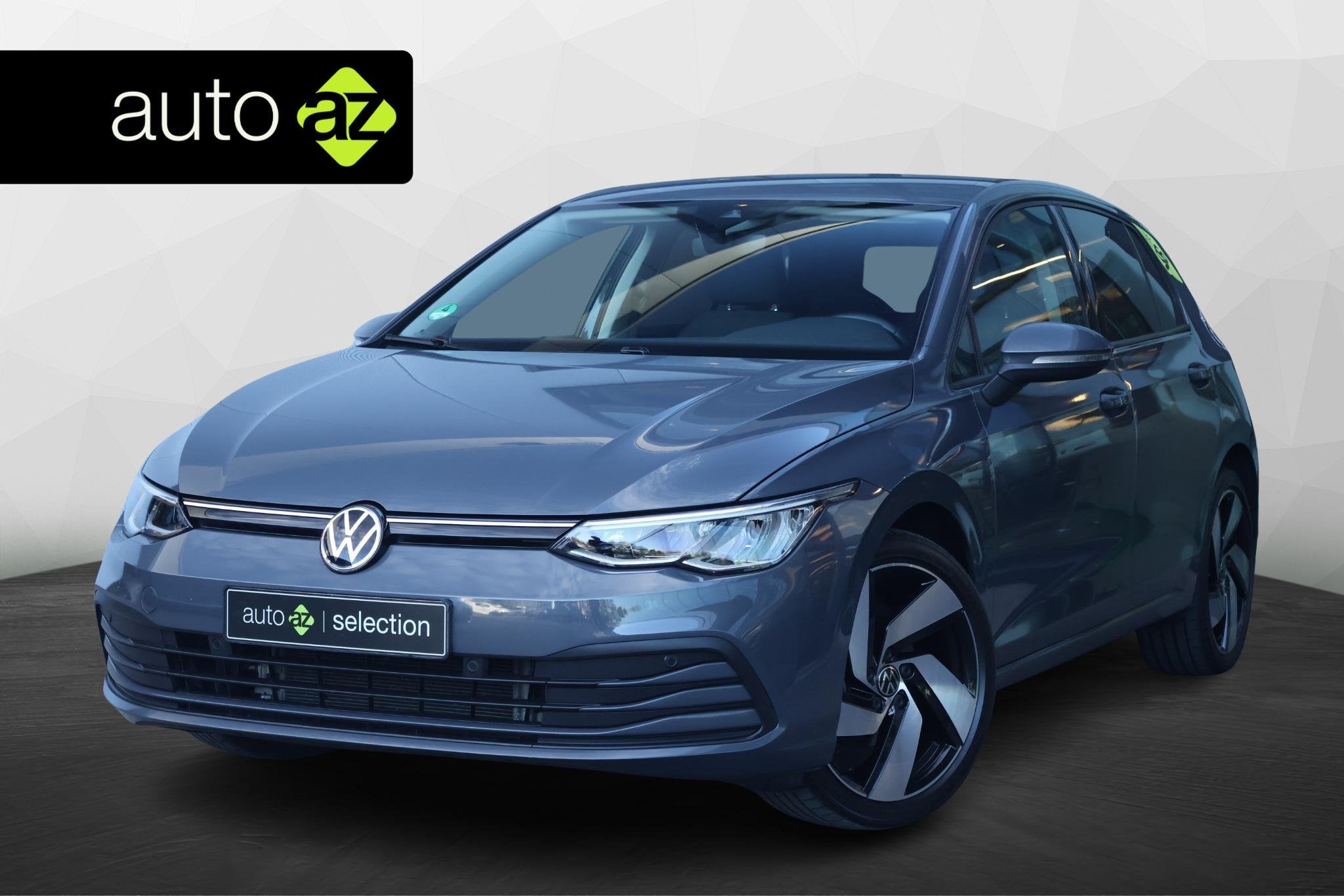 Volkswagen Golf 1.5 TSI Life Business / Carplay / PDC / GTI, Stof, 4 cilinders, Bedrijf, Golf