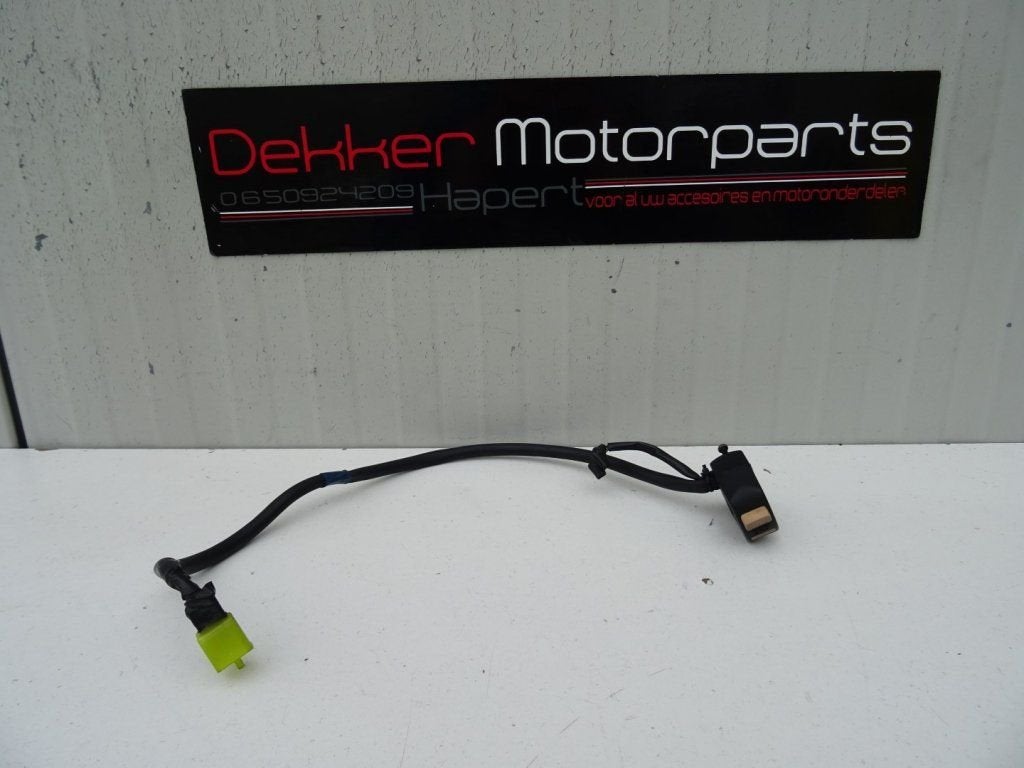 Startknop / Rechter Bediening Honda VTR1000F Firestorm SC36, Gebruikt, -, -, Ophalen of Verzenden