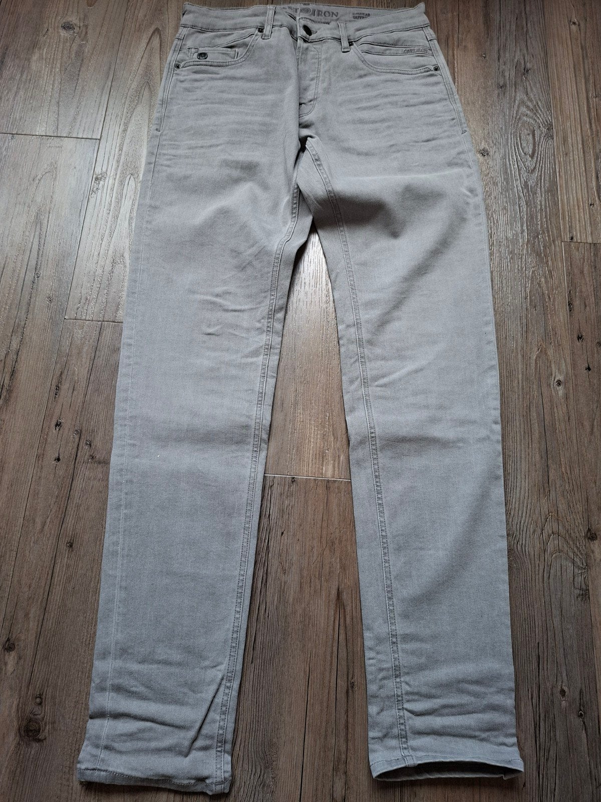 CAST IRON Shiftback jeans W32 L34, Nieuw, W32 (confectie 46) of kleiner, Ophalen of Verzenden, Cast Iron