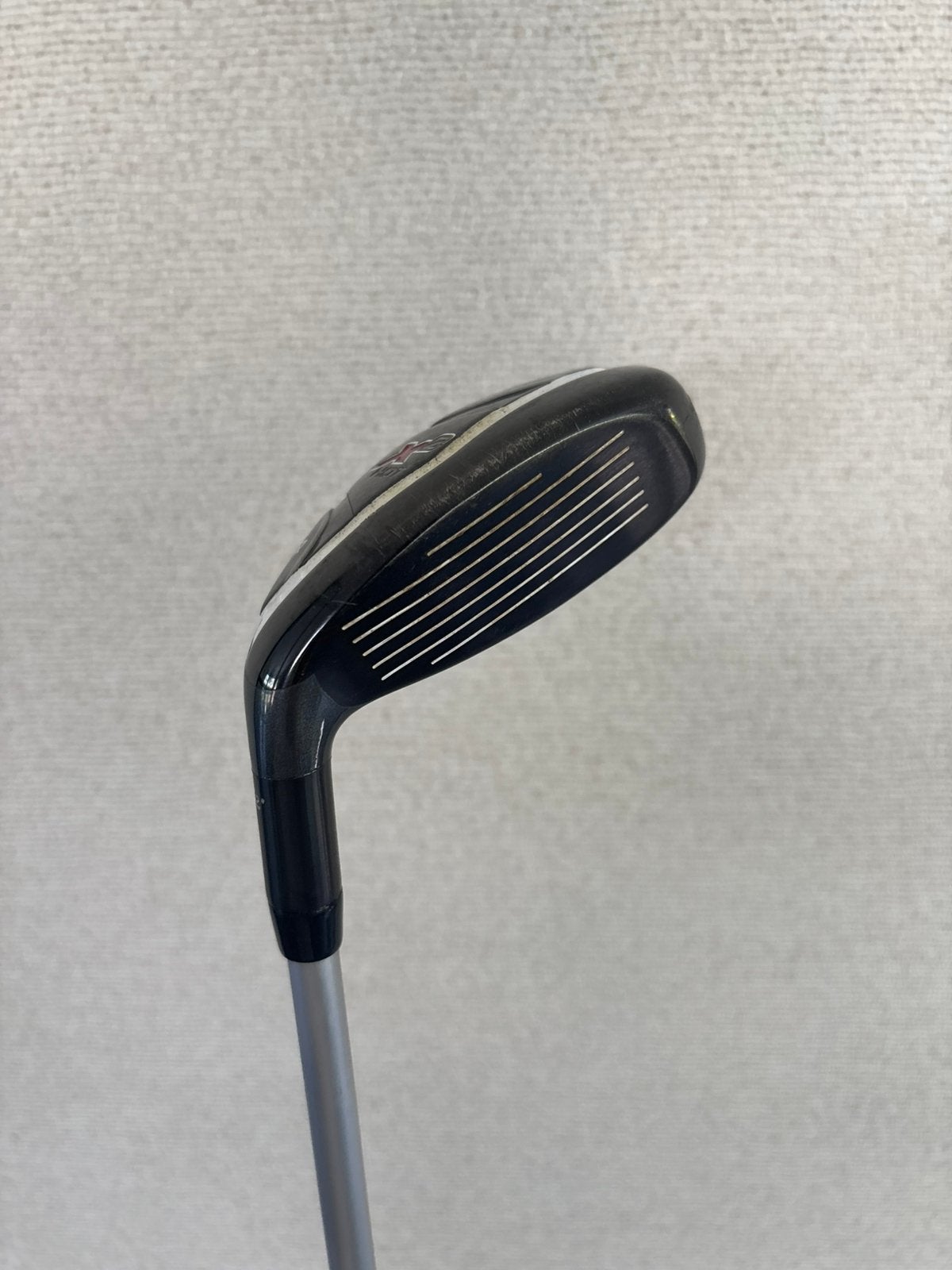 Callaway X2Hot Hybride 4 | 22* Loft | W Flex | Nette Staat, Callaway, Ophalen of Verzenden, Zo goed als nieuw, Callaway