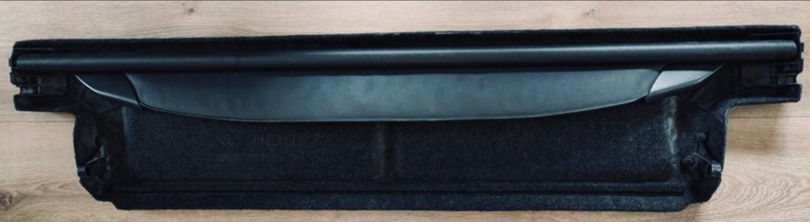 Hoedenplank rolhoes Volvo V40, Ophalen of Verzenden, Gebruikt, Volvo