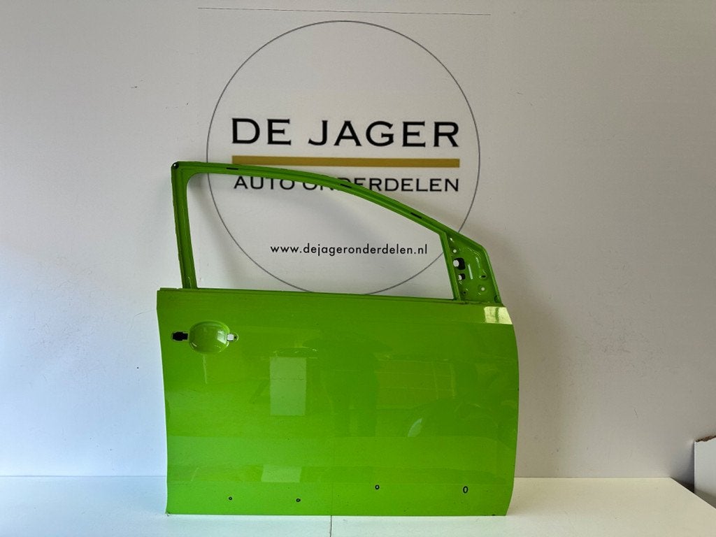 VW UP UP! CITIGO SEAT MII DEUR PORTIER RECHTSVOOR 1S4831312F, Seat, Deur, Gebruikt, Infoline@skoda-auto.cz