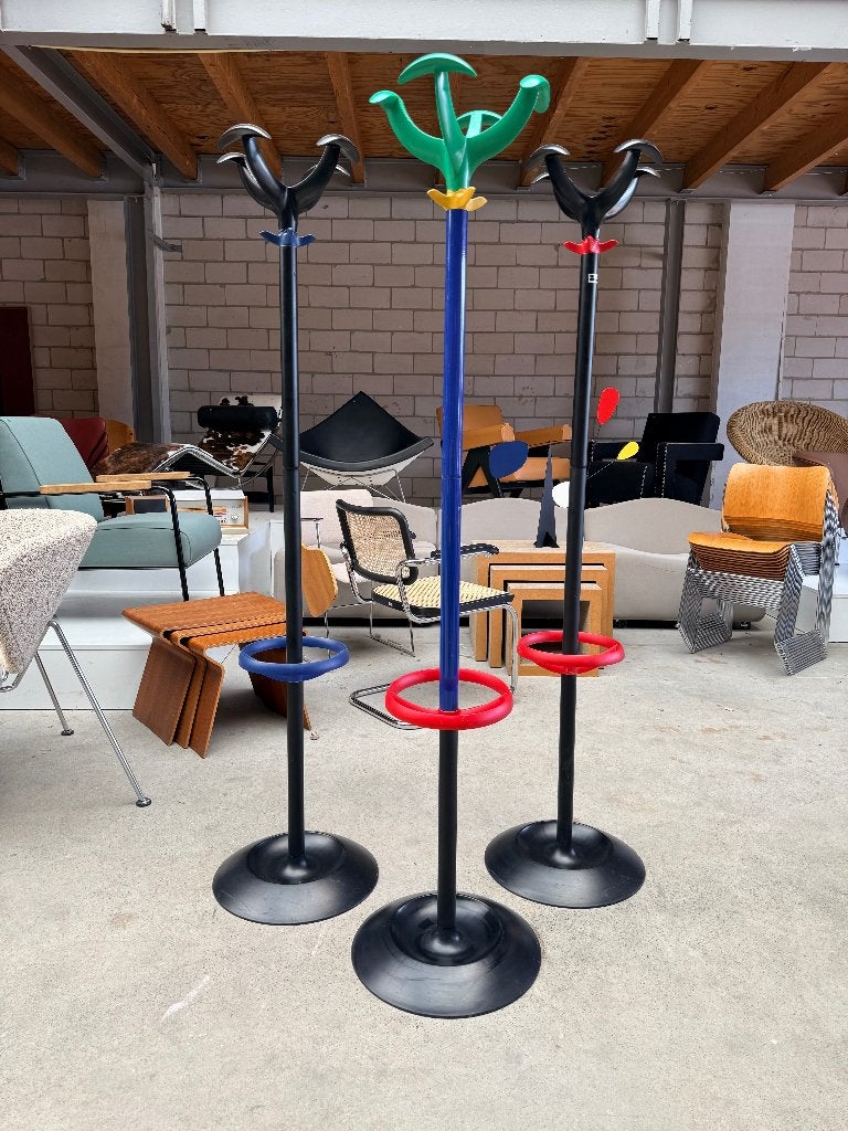 Rexite Cactus kapstok by Raul Barbieri (voorraad: 3), Ophalen, Kunststof, Gebruikt, X