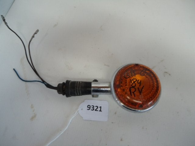 GR650 1983 - 1989 Suzuki Pinker D1-20331