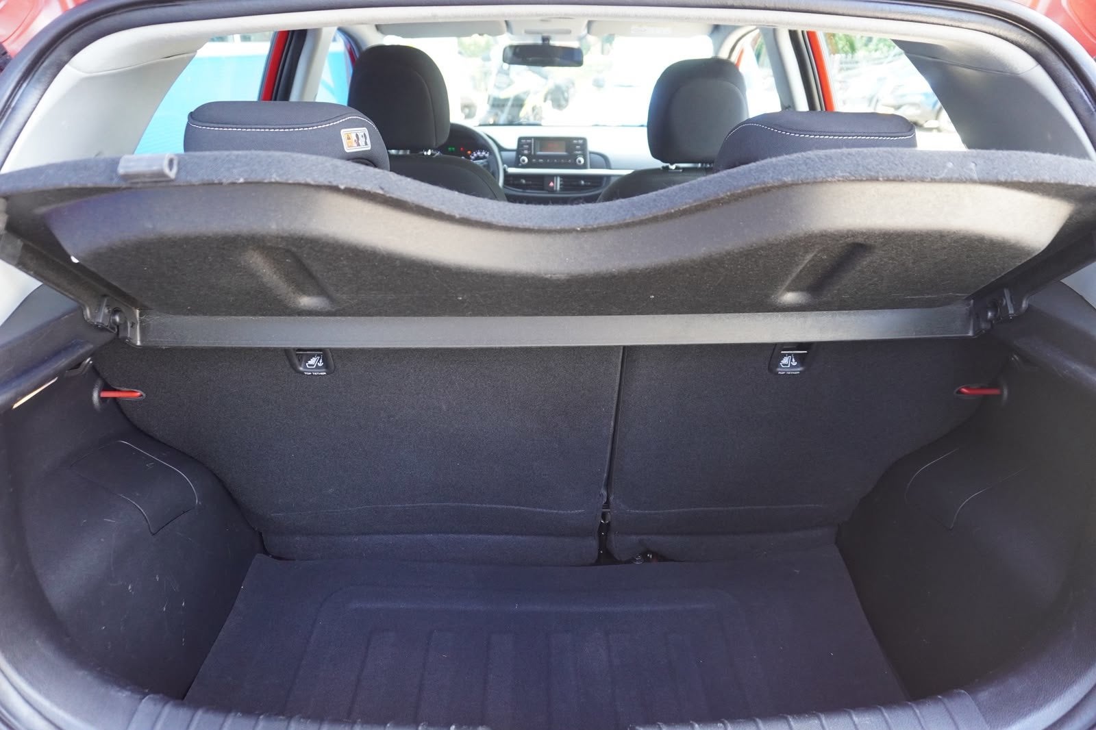 Kia Picanto Kia Picanto 1.0 CVVT | 2019 | Cruise | Airco | B, Voorwielaandrijving, Gebruikt, 4 stoelen, Origineel Nederlands