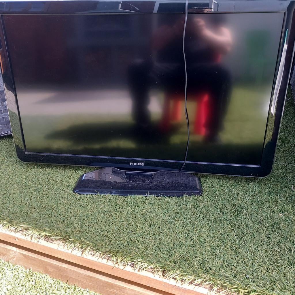 Philips TV 42PFL5604H/12, Ophalen of Verzenden
