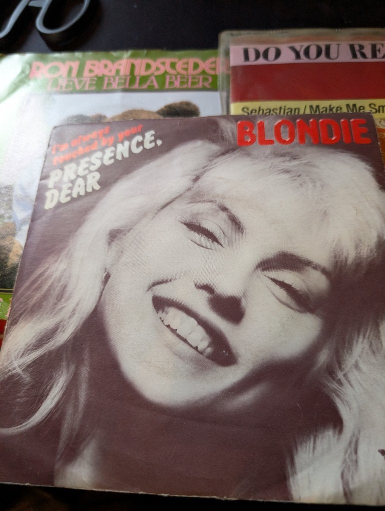 singles 100 stuks in een koop zie lijst, Gebruikt, 7 inch, Ophalen of Verzenden, Pop