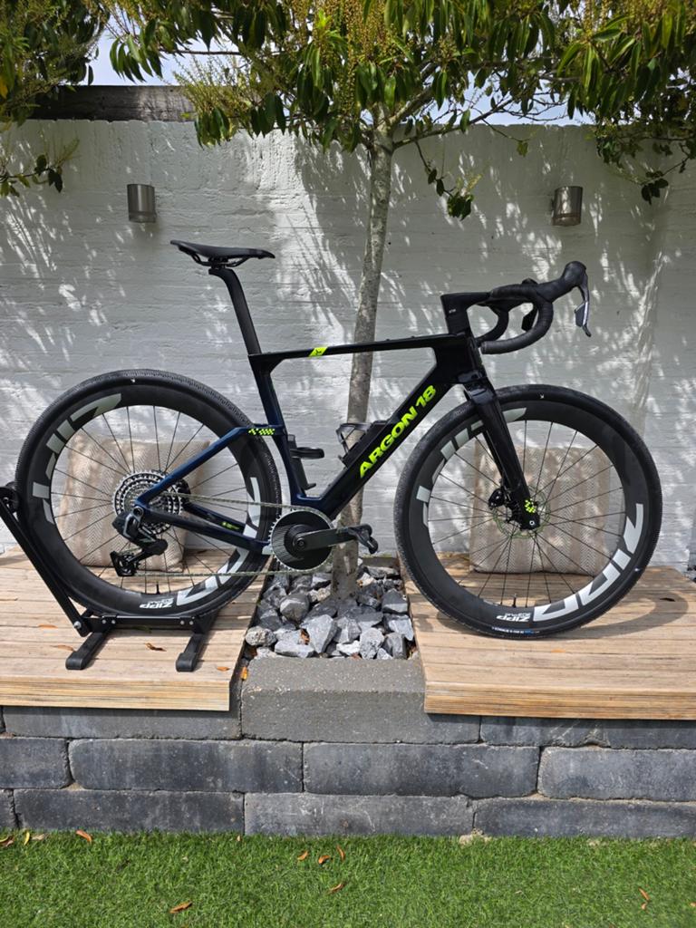 NIEUWE Argon 18 Anti Matter SRAM Force AXS – Exclusief model, Fietsen en Brommers, Fietsen | Racefietsen, Overige merken, Carbon