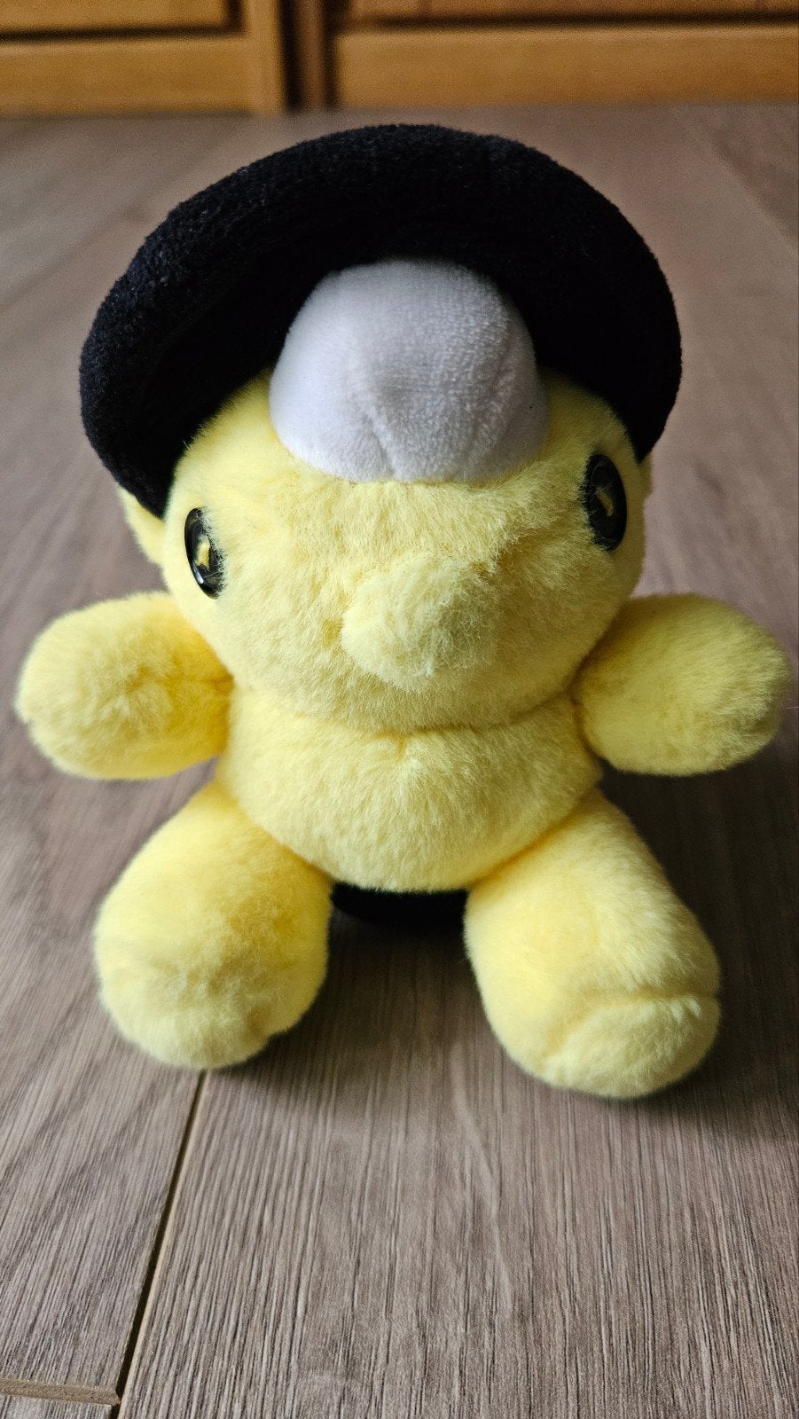 Lamp Bear knuffel/ sleutelhanger, Ophalen of Verzenden, Overige typen